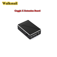 CADDXFPV Walksnail Goggle X Extension Board