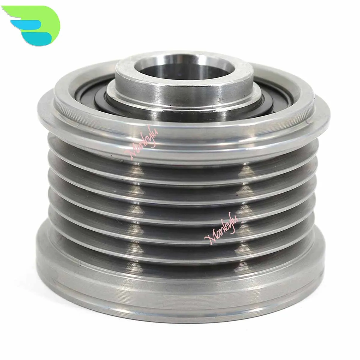 

Alternator Pulley for BMW 130i E81 316 E46 318d 320d 325i 330i E90 E91 525i 530 E60 630i 730i E65 Z4 E85 12317570152 F-230329.04