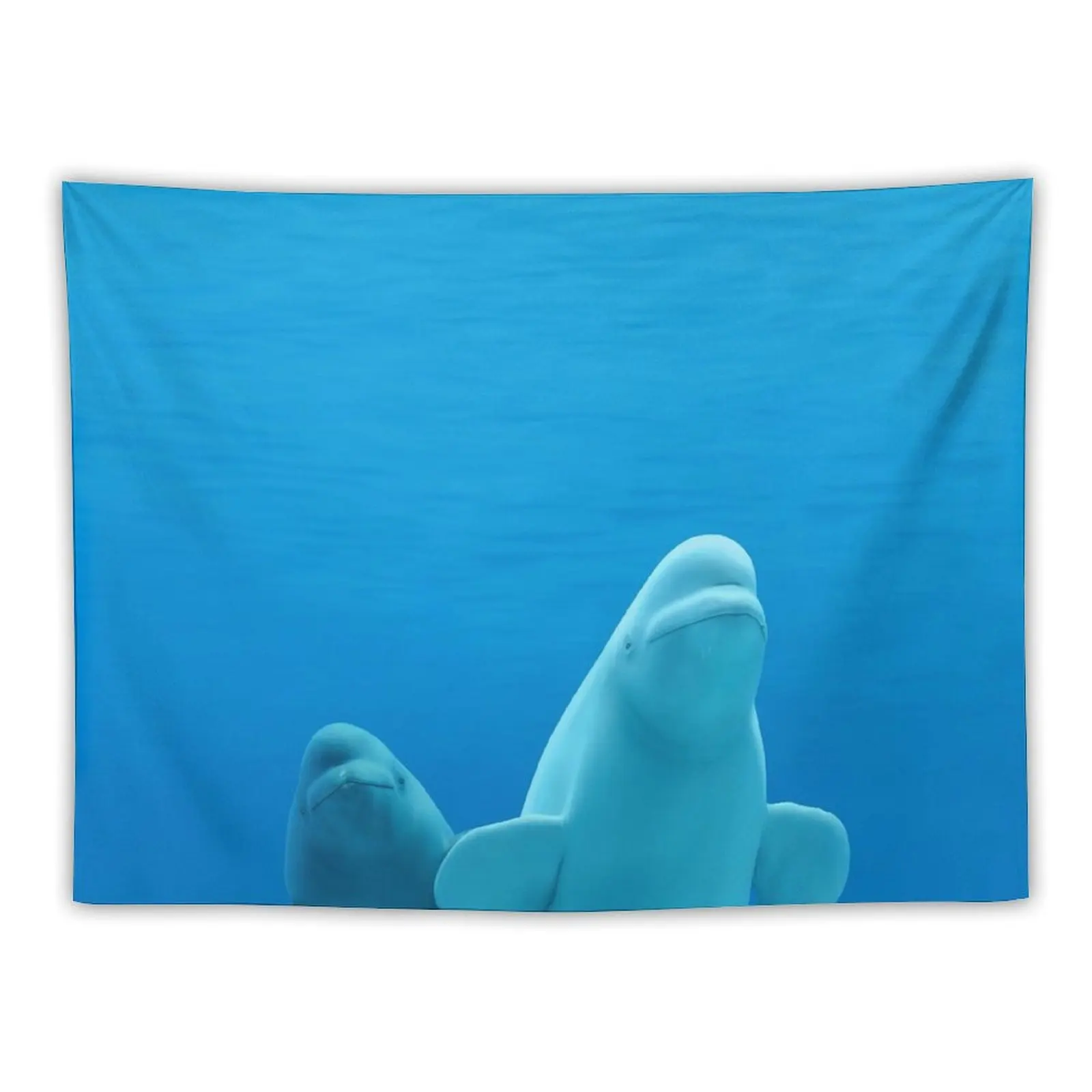 

Like Mother, Like Son Tapestry Wall Deco Wall Decoration Mushroom Tapestry