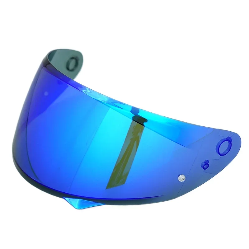 Soczewka wizjera do kasku motocyklowego HJC HJ-34 PMotorcycle do C10, zamiennik, anty-UV, odporna na zarysowania, pyłoszczelna, osłona przeciwwiatrowa, akcesoria motocyklowe — zdjęcie produktu 7