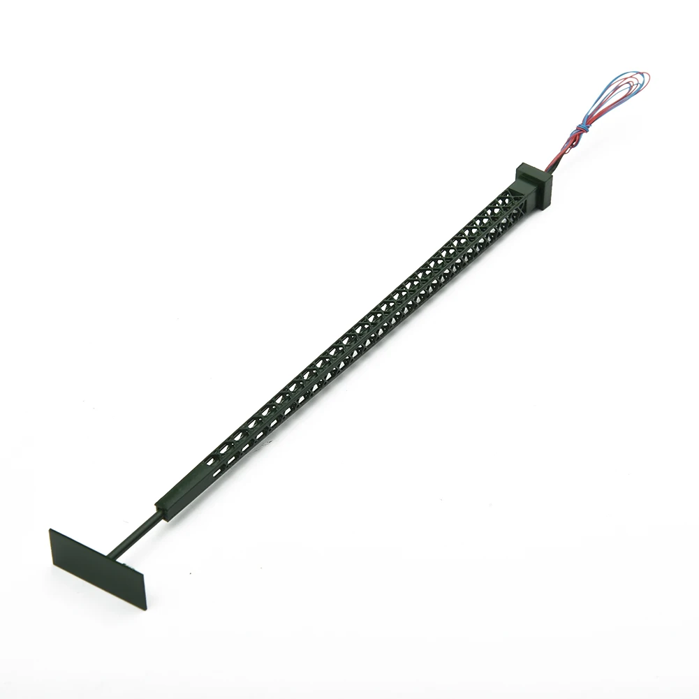 High Quality Replacement DIY Accessories Model Railroads Toys Hobbies Lights Lattice 3V DC Or AC.20mA Building