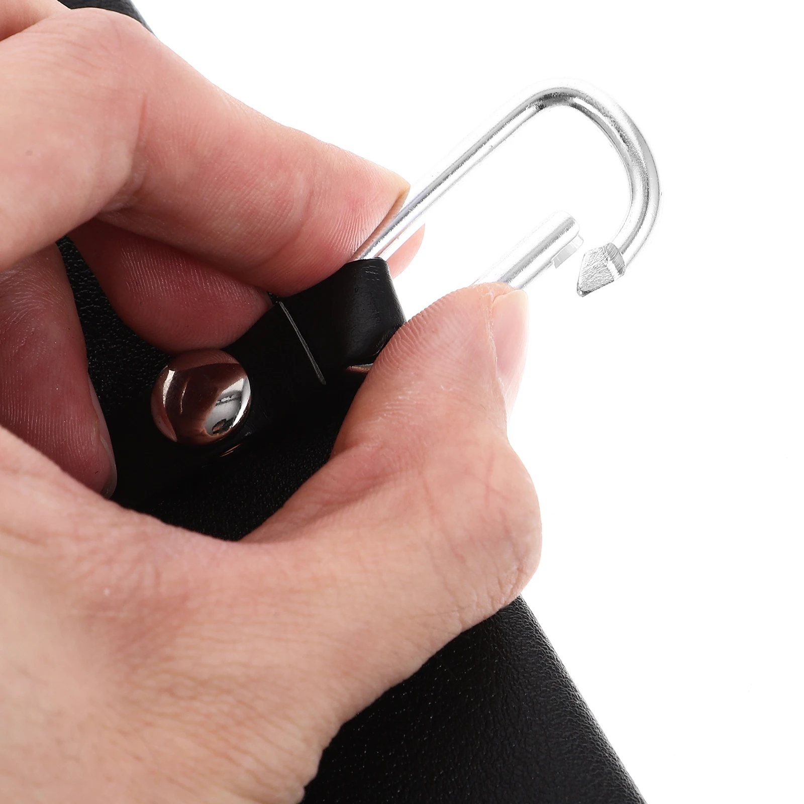 

2pcs Glasses Bag Sunglasses Hangable Cartoon Case White Flowers Eyeglasses Storage Pouch Fits Most Glasses