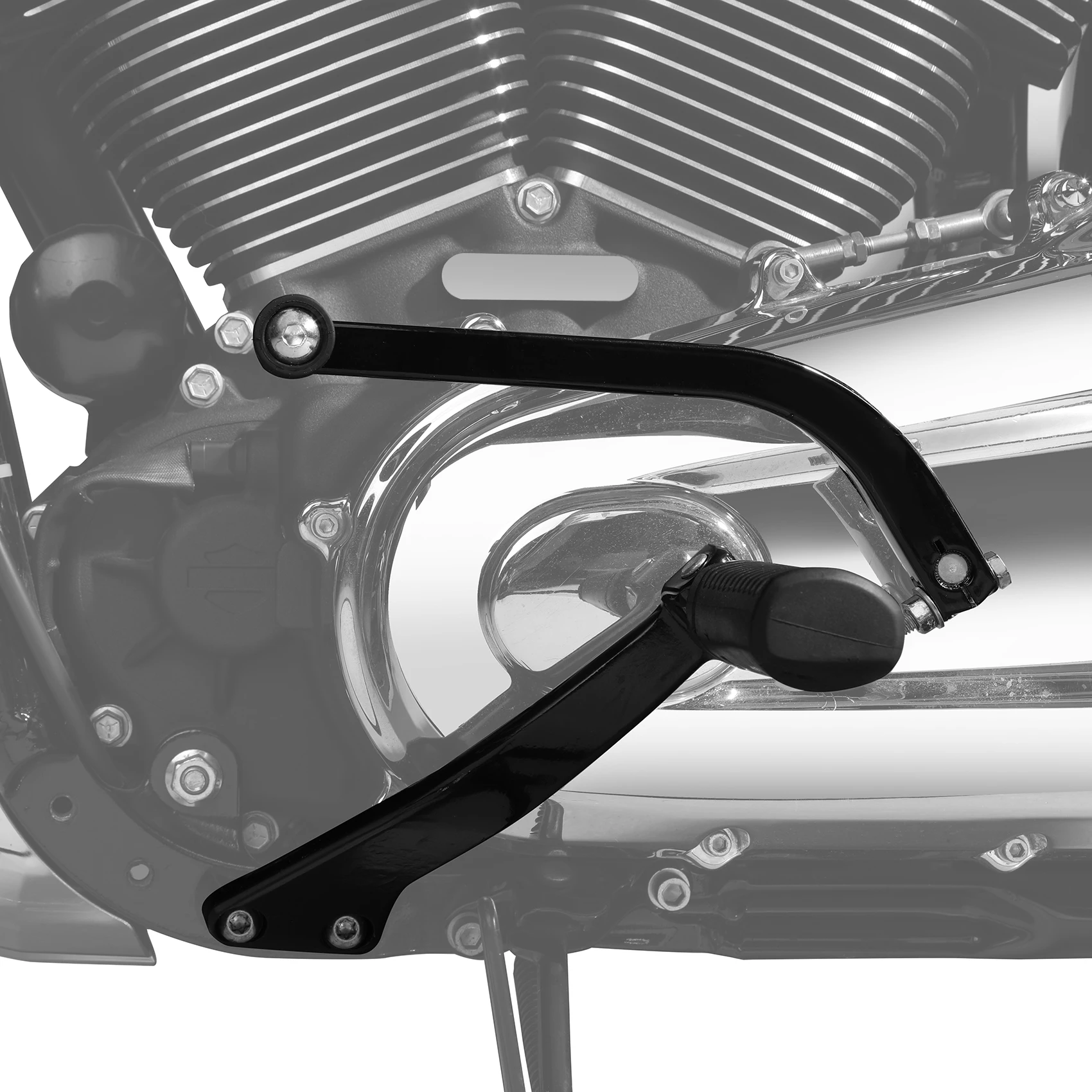 Mid Controls Shift & Brake Side For Harley Fat Bob FXFB 114 FXFBS 2018-2023 Sport Glide FLSB 2018-2021 Motorcycle