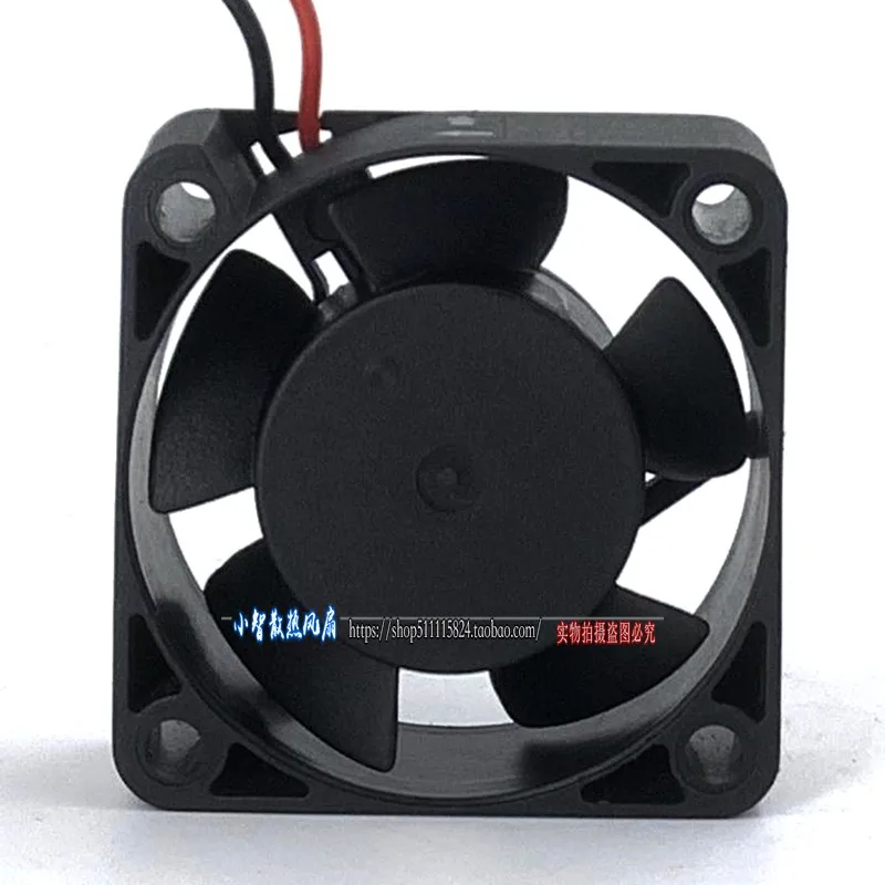 ORYGINALNY AD0424MB-D50 DC24V 0.08A 4015 40*40*15mm NOWY WENTYLATOR CHŁODZĄCY RADIATOR