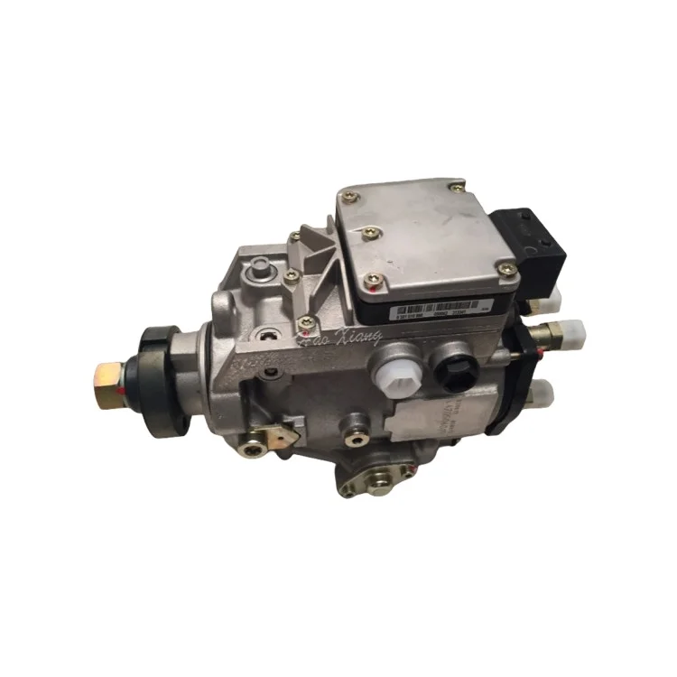 

Haoxiang 16700-VW201 Engine Parts Fuel Injection Pump For Nissan YD22