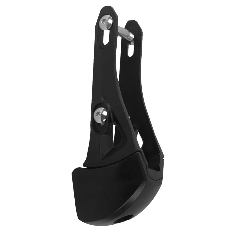 quadro-de-freio-para-patins-de-plastico-liso-duravel-com-longa-vida-util-almofada-de-substituicao-sapatos-resistentes-ao-desgaste-absorcao-de-impactos-fileira-unica