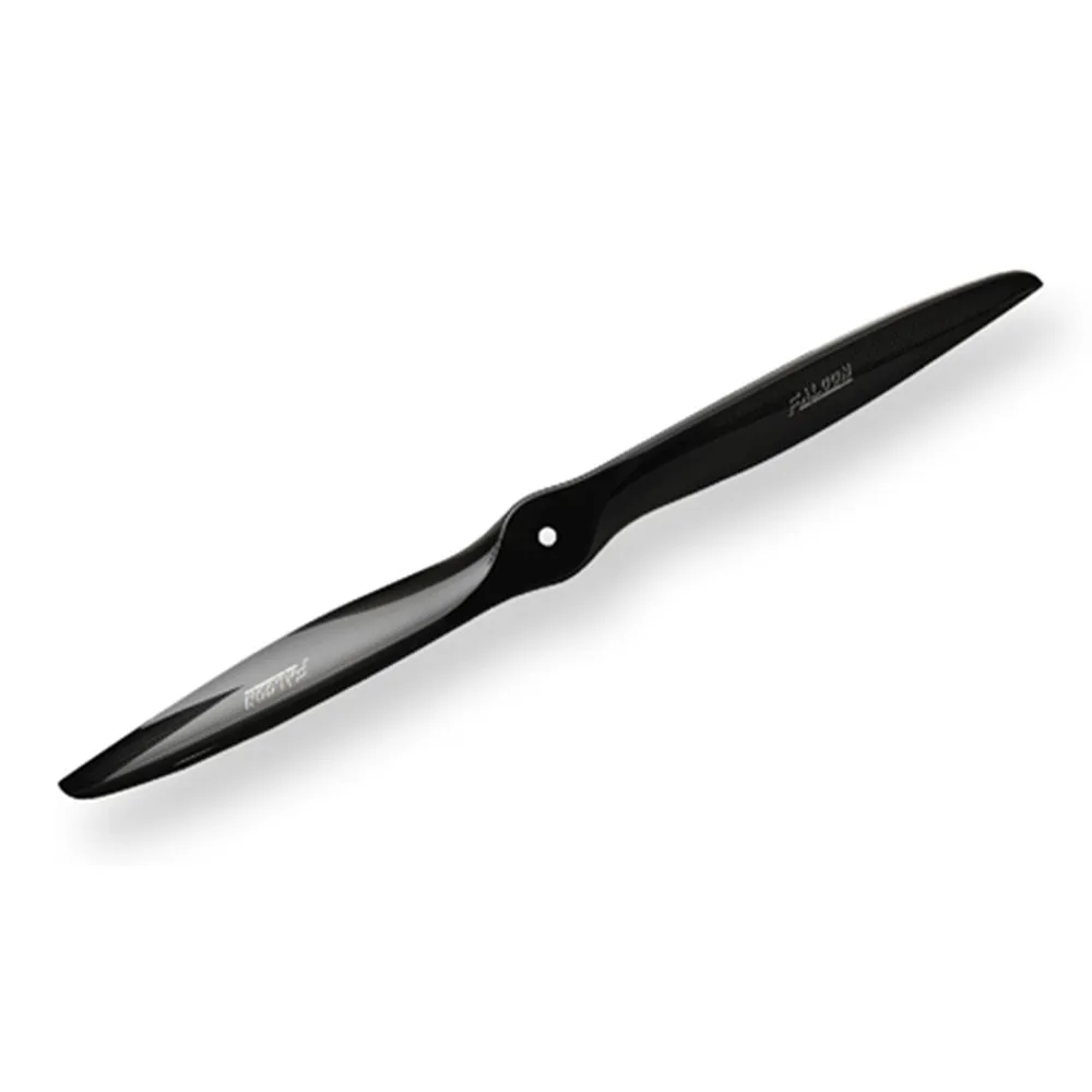 1Pc Best  A Class Falcon \'\'24\'\'inch Carbon Fiber Propeller 24X8 24X9 24X10 24x11 For RC Gas Airplane