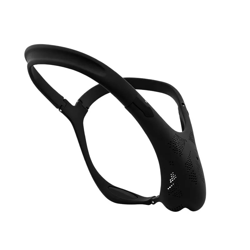  nylon big elk chastity belt