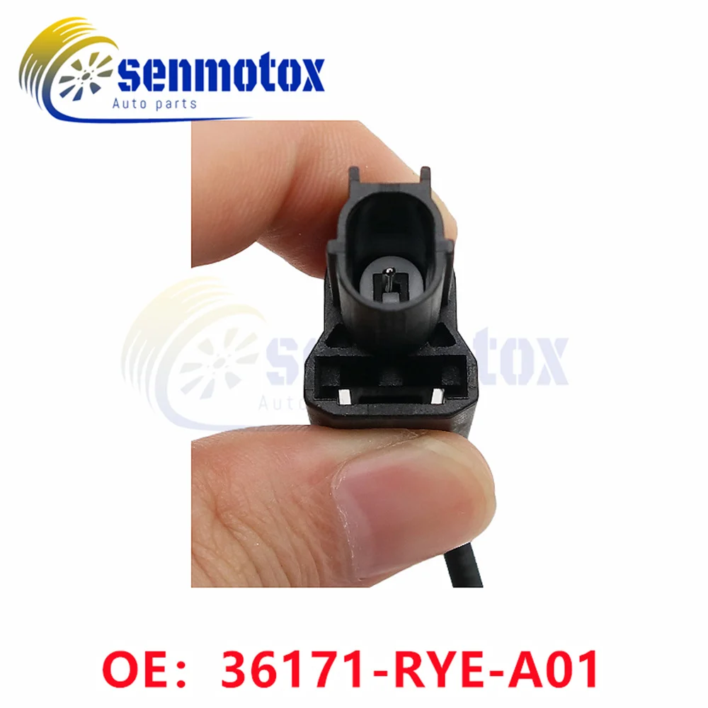 VVT Solenoid 36171-RYE-A01 w/ Oil Control Valve For Acura MDX 2007-2014 TL 2009-2014 TSX 2010-2014 ZDX 2011-2013 RL 2010-2012