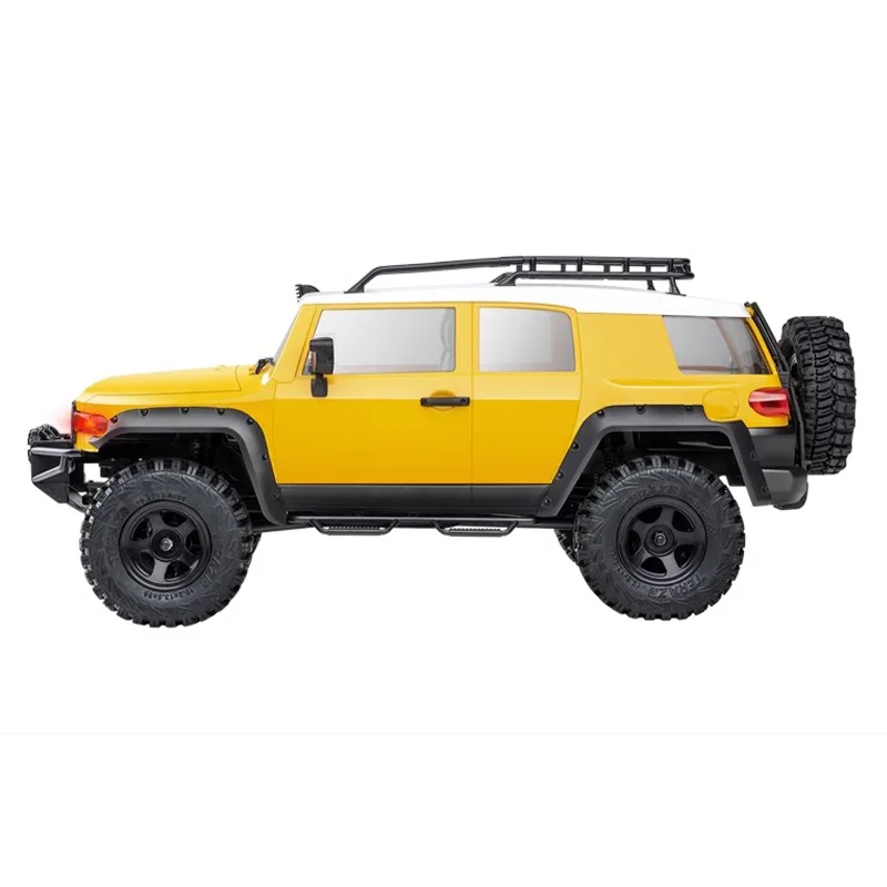 トヨタ FJクルーザー 1/26 RCカー 【公式通販】