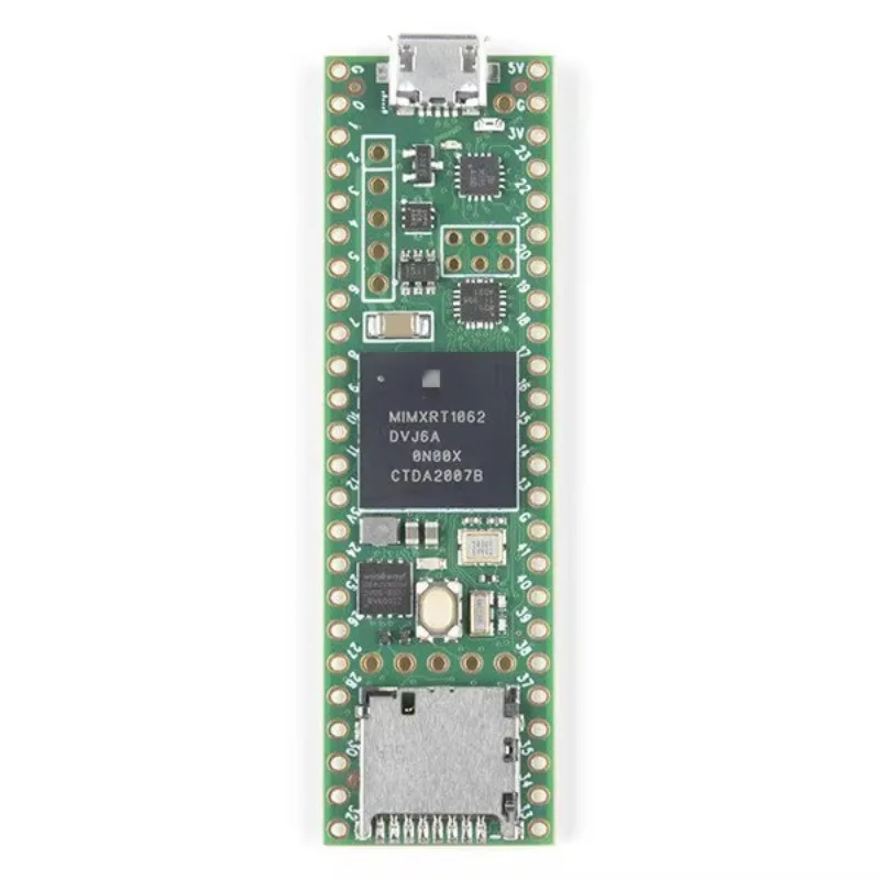 For 4.1 DEV-16771 IMXRT1062 Module Development Board 600MHz