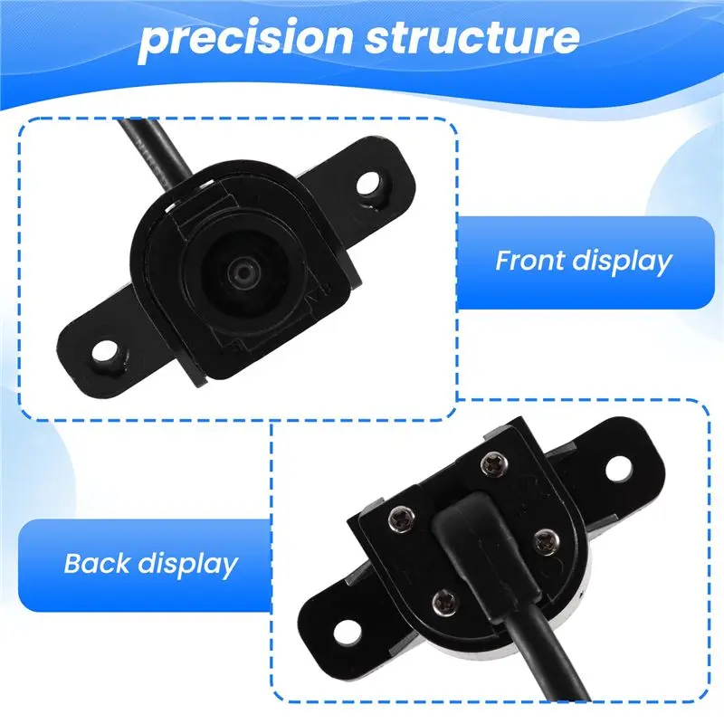 Car Rear View Camera 99240G8600 For GRANDEUR IG 2020+ Model Code 99240-G8600