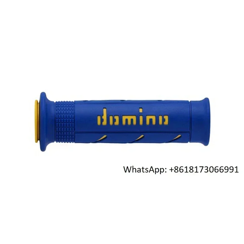 Imported modification - same model A250 motorcycle handlebar rubber handle cover