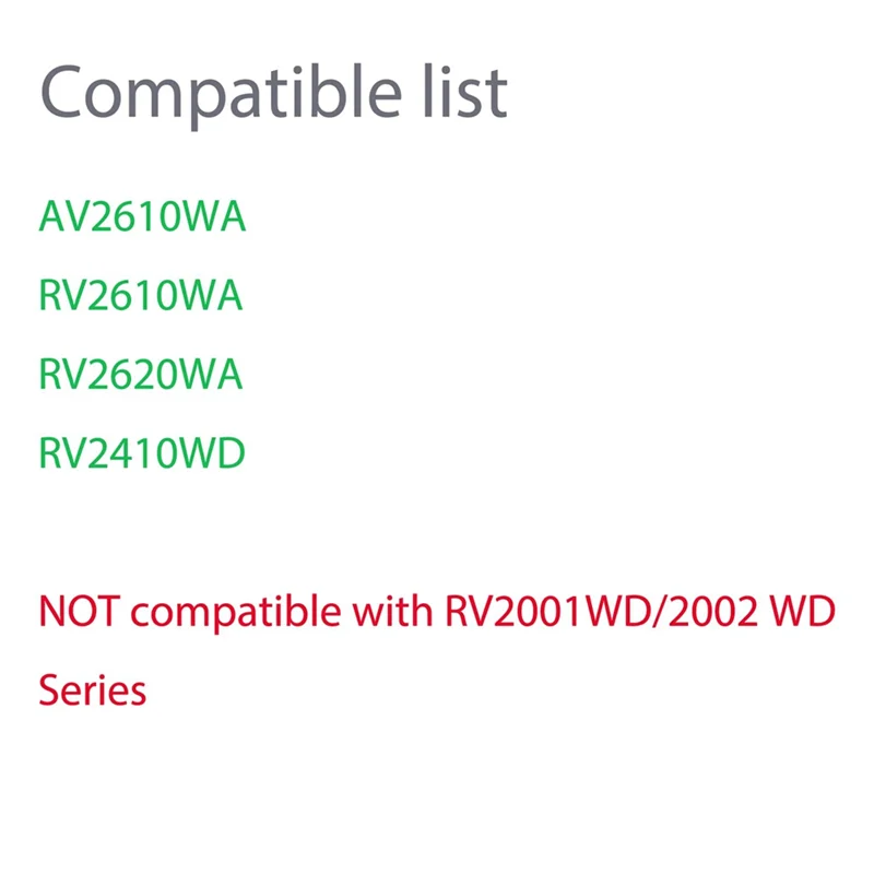 L74A 교체 부품 걸레 패드는 RV2610WA 로봇 진공 청소기 액세서리와 호환됩니다. 걸레 천 패드