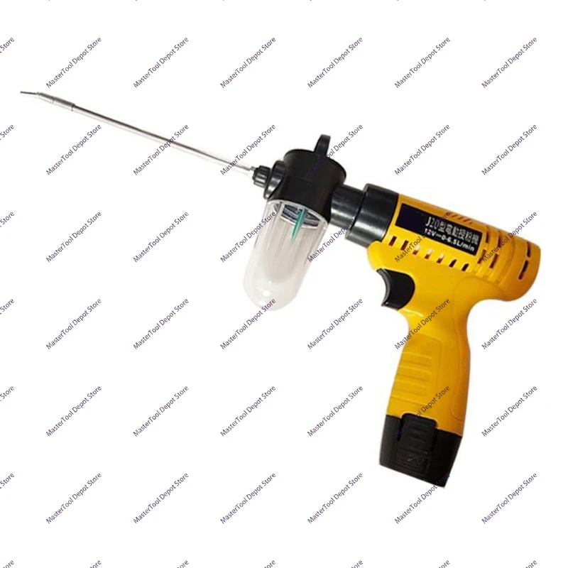 

J20 Electric Pollinator Kwi Fruit Pollinator Apple Pear Dragon Fruit Plum Pollinator Flower Planter