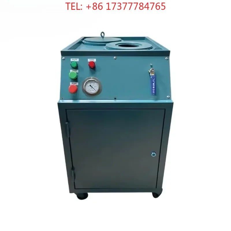 Vacuum Suction Casting hine for Jewelry Manufacturing Gypsum Mold Casting of Gold, Silver and Copper Industrial