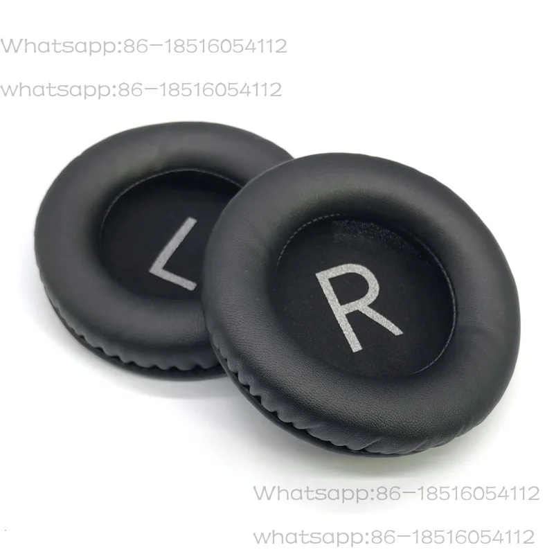 Suitable for  K52 K72 K92 K240 242 Headphone Covers, Sponge Covers Earmuffs Ear Pads Ear Cotton