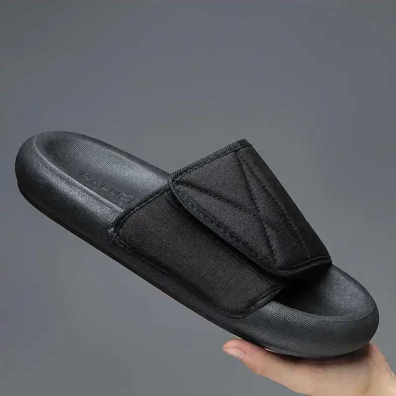 미끄럼 방지 미끄럼 방지 샌들 욕실 남자 슬리퍼 홈 남자 신발 테니스 스케이트 보드 스니커즈 스포츠