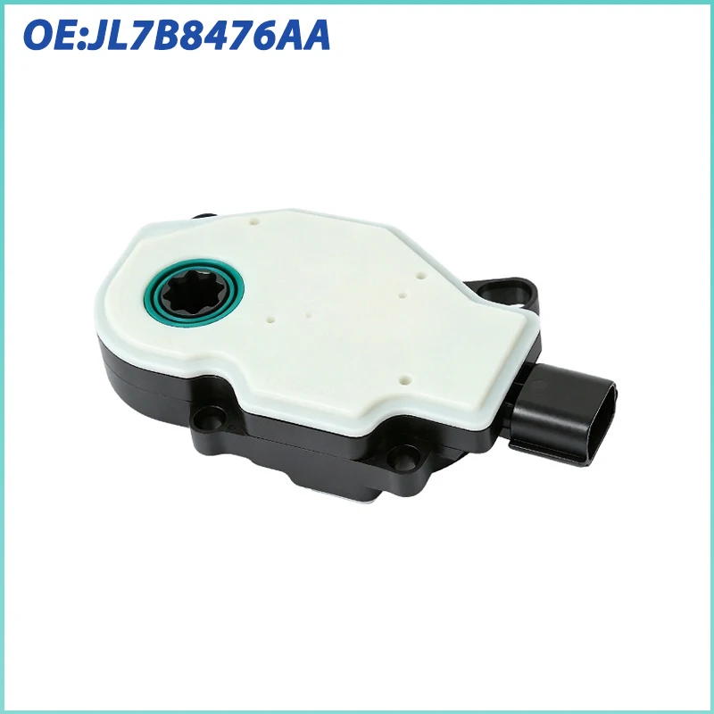 JL7B8476AA Grille Shutter Motor Actuator for Lincoln Navigator 2016-2019 - Active Grille Air Dam Motor