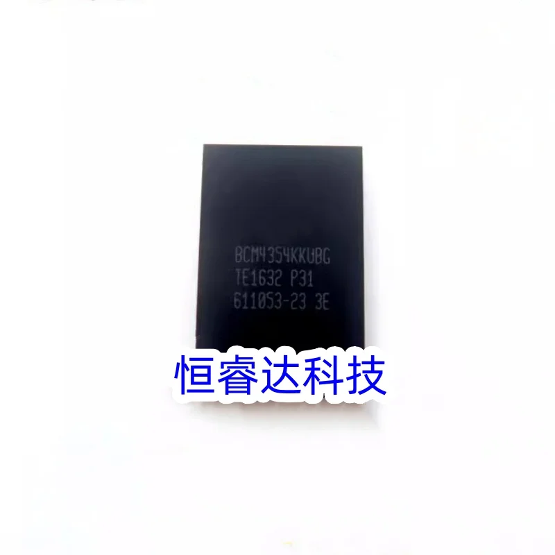 2PCS BCM4354KKUBG BCM4354 for xiaomi tablet T705C T705 t700 T900 WIFI Bluetooth module IC