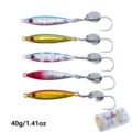 40g 5pcs