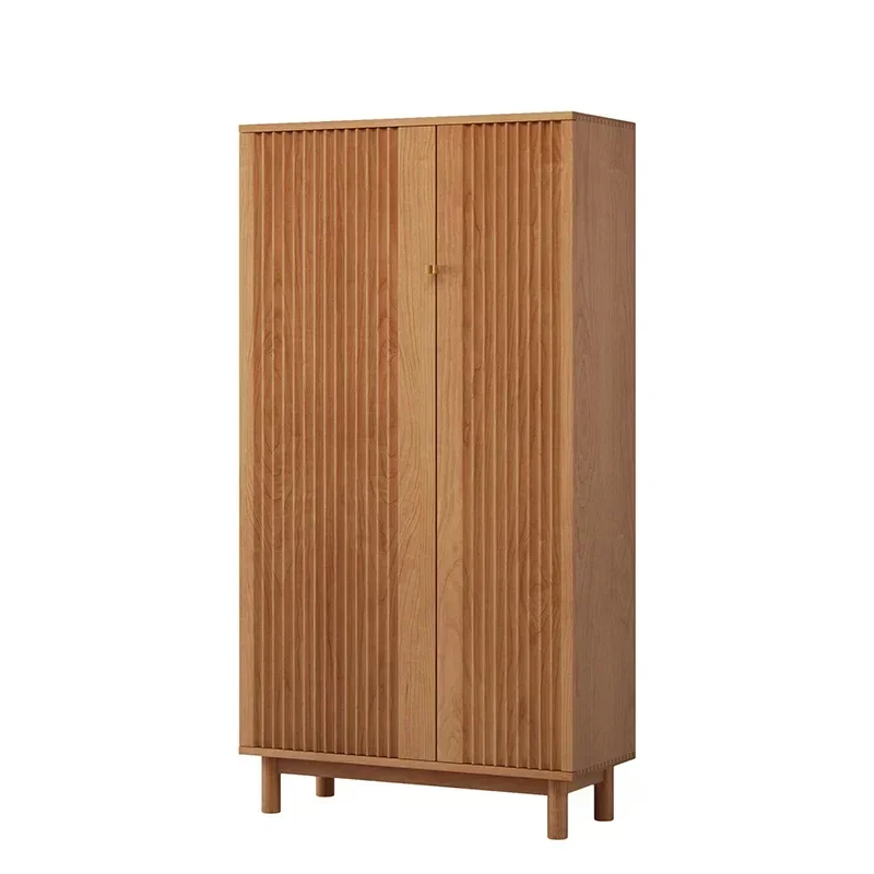Long - lasting Japanese-style lockers, perforated boards, cleaning cabinets, storage cabinets, bookcases, wardrobes
