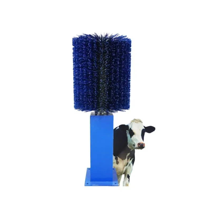 

Farm Use Equipment Body Power Scratching Brushes for Cow Sheep and Cattle