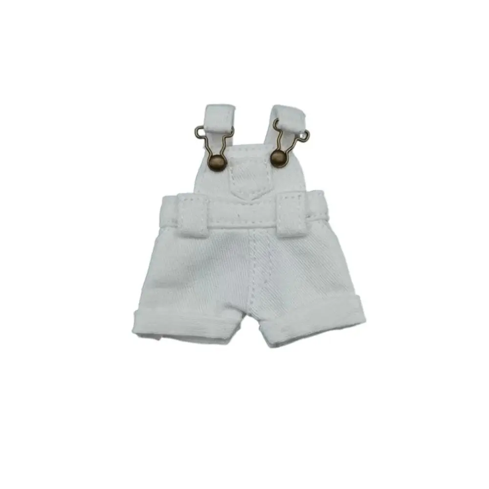 Akcesoria Odzież codzienna OB11 Spodnie jeansowe Ubrania do zabawy w dom Przebrania Kombinezony Strój Spodnie Dżinsy Spodnie GSC 1/12 Bjd