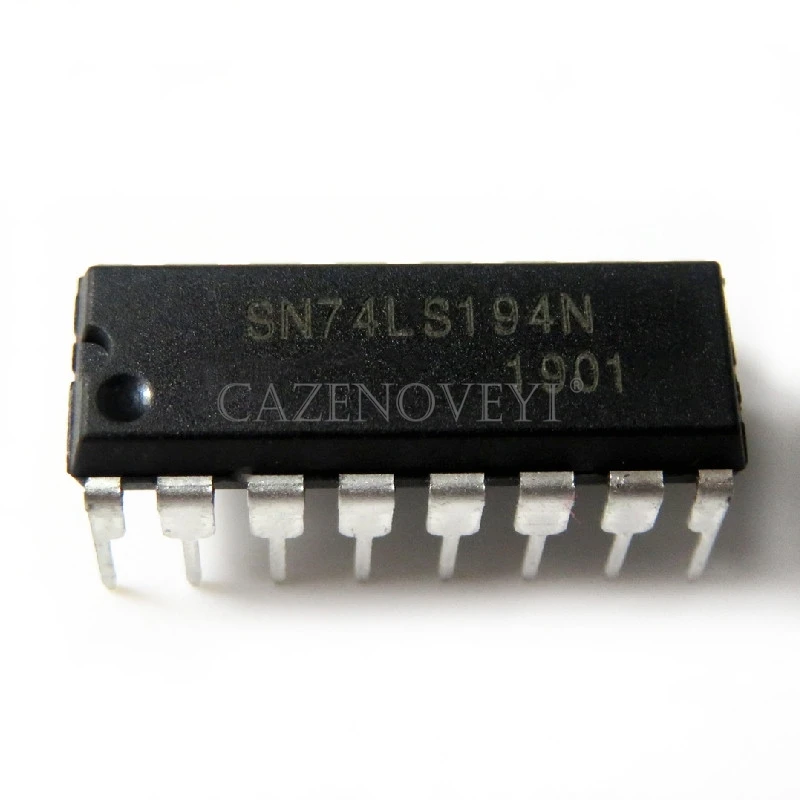 （1-10pcs）SN74LS157N 74LS157 SN74LS194AN 74LS194A SN74LS47N 74LS47 SN74LS48N 74LS48 DIP-16