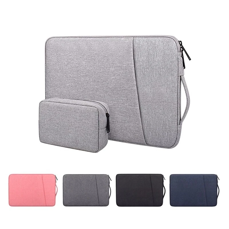 Z Laptop Sleeve Bag 13 14 16 inch For Macbook Air Pro M3 M2 HP Dell Notebook Case