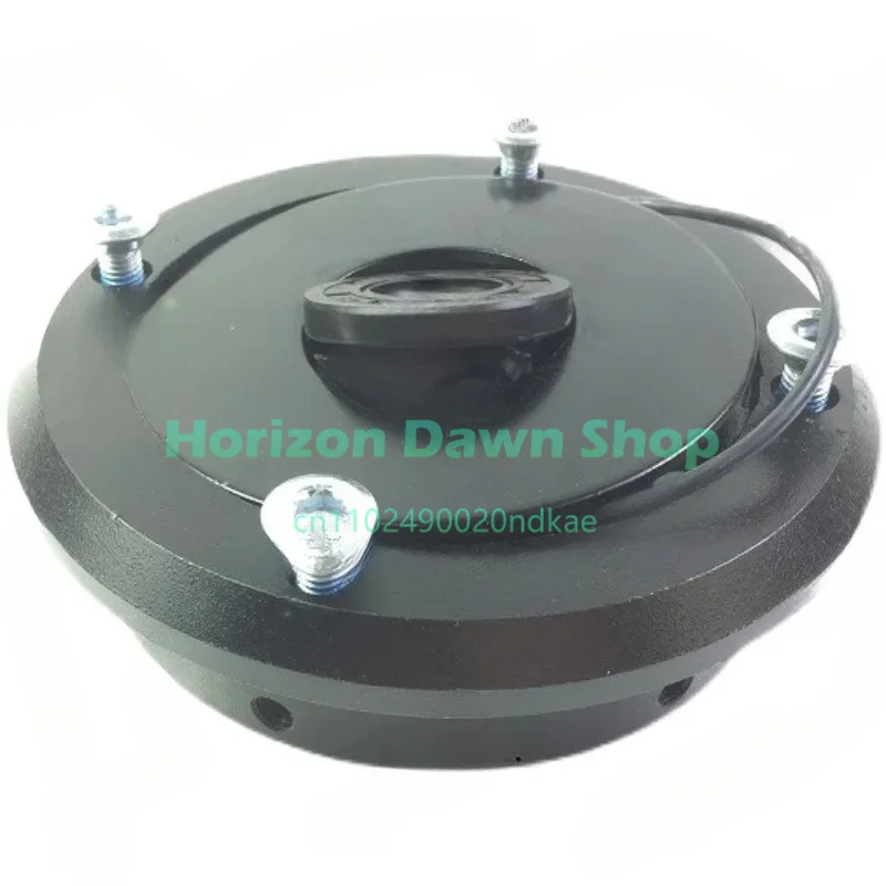 Motorcycle drum brake modified rear disc brake kit assembly 125/150/250 motorcycle up and down pump caliper brake disc