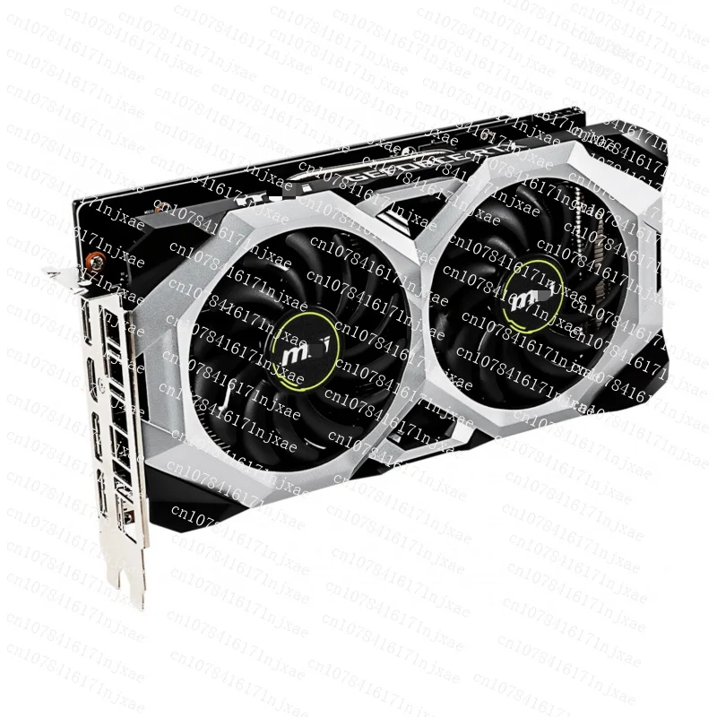 Msi Geforce Rtx 2060 Rtx 2070 Ventus 8g MSI GeForce RTX 2060: A