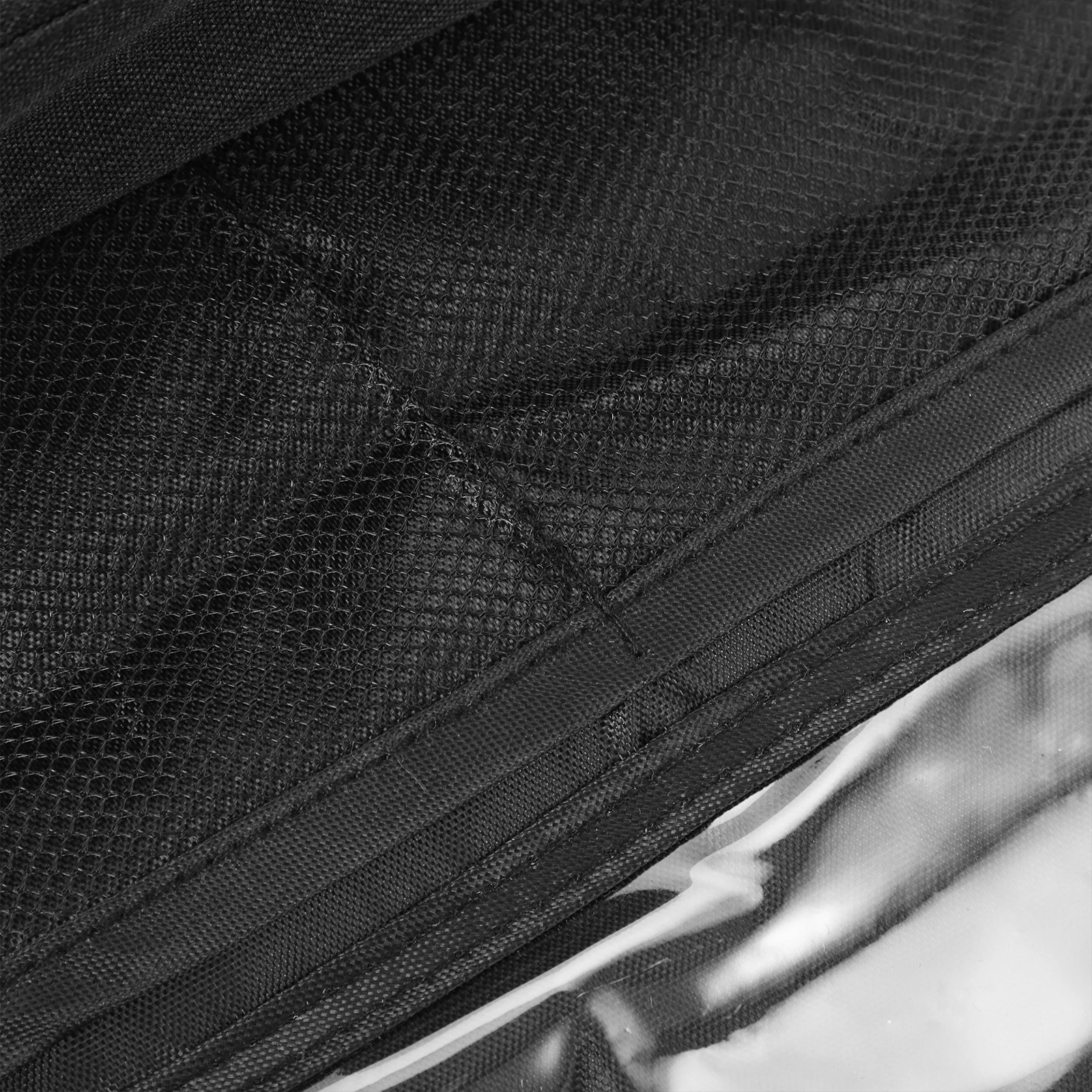 

Portable Toiletry Bag Large Capacity Folding Travel Organizer Waterproof Makeup Storage Hanging Pouch For Camping