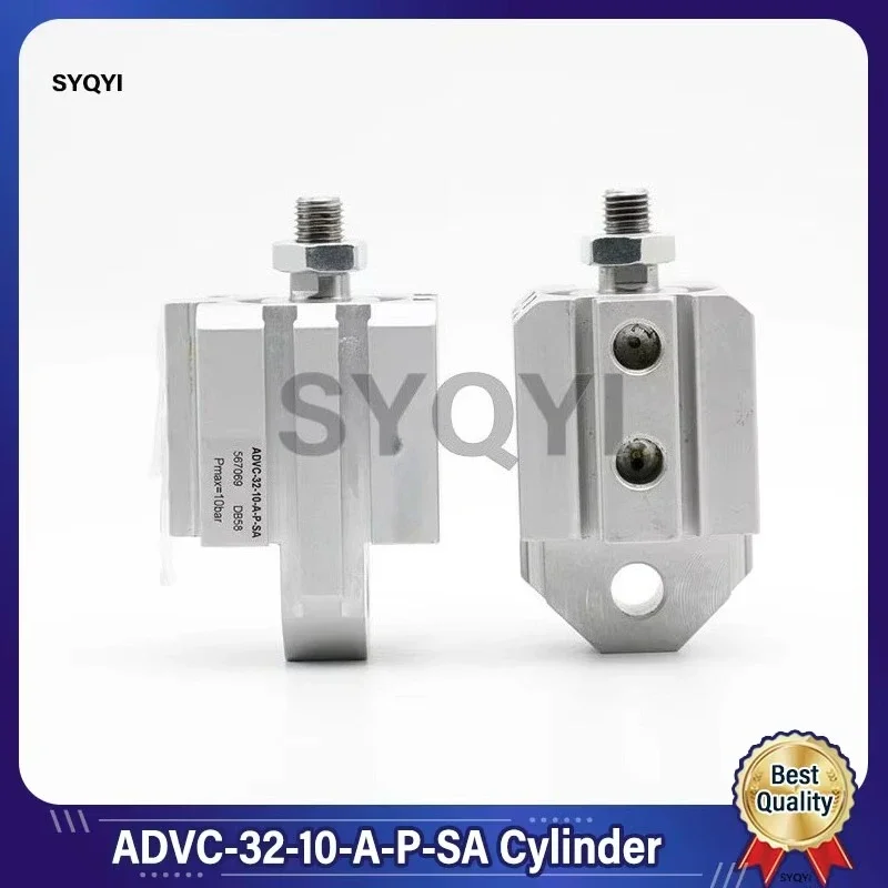 

1 Piece Best Quality ADVC-32-10-A-P-SA Cylinder For KBA Printing Machine Parts