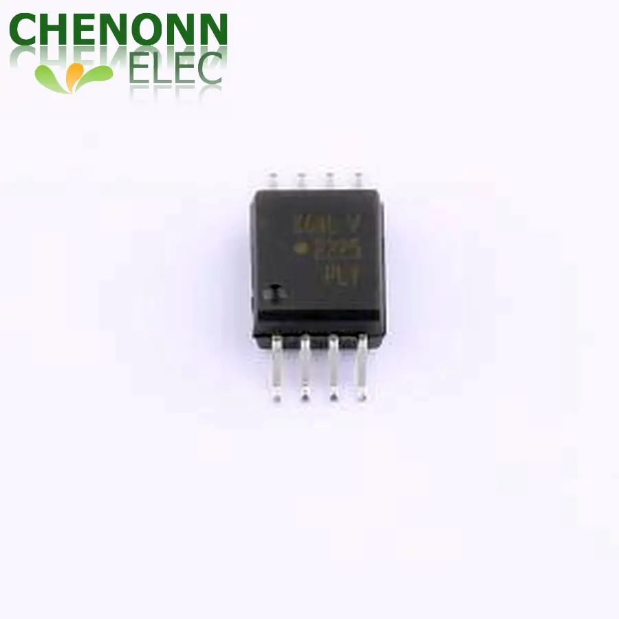5PCS/LOT ACPL-K64L-560E (Logic Output Optoisolators)