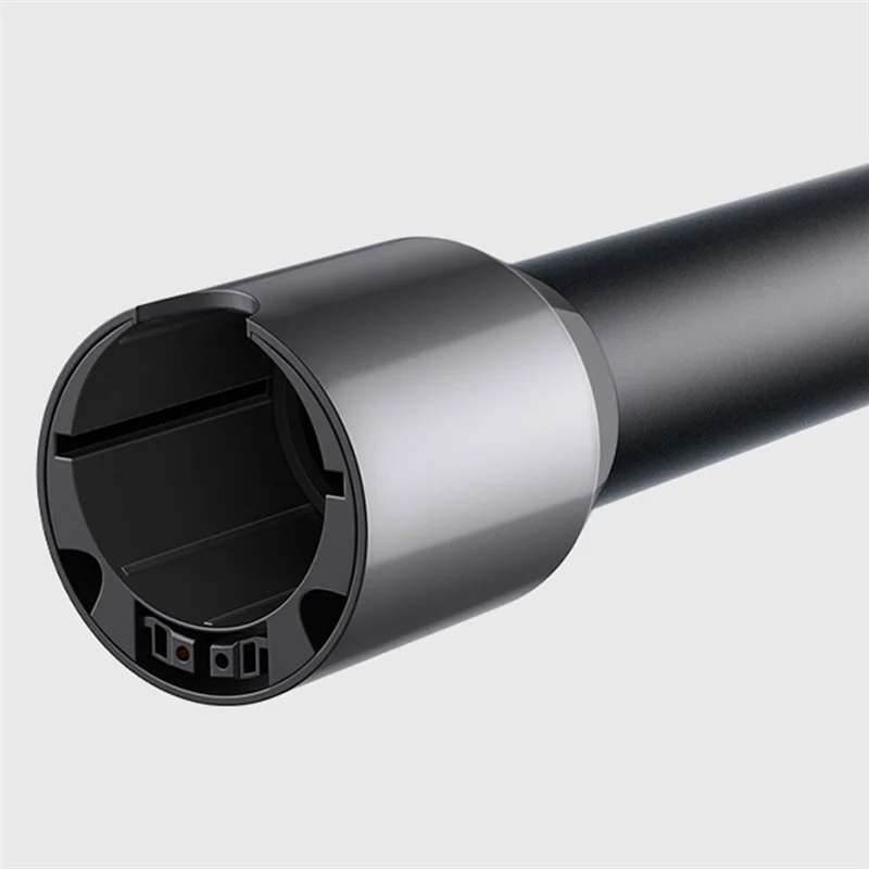 다이슨 V7 V8 V10 V11 V15 진공 청소기 부품 튜브용 스트레이트 튜브 연장 완드 접이식 퀵 릴리스