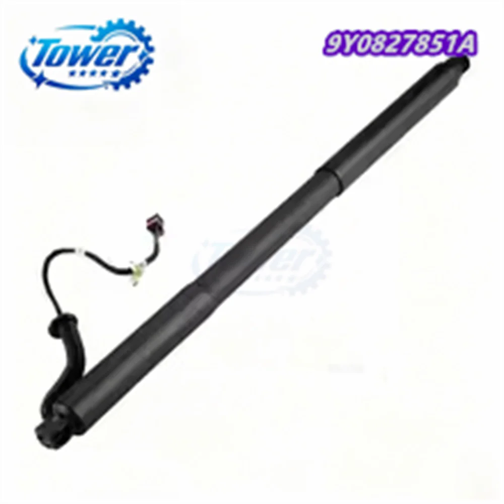 

9Y0827851A For Porsche Cayenne 2018 2019 2020 REAR POWER HATCH LIFT SUPPORT 9Y0827851B 9Y0827851C2021 2022 2023