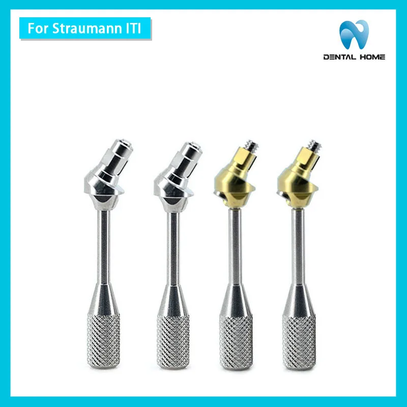OEING For Straumann ITI Multi Angled Abutment Equipment Parts