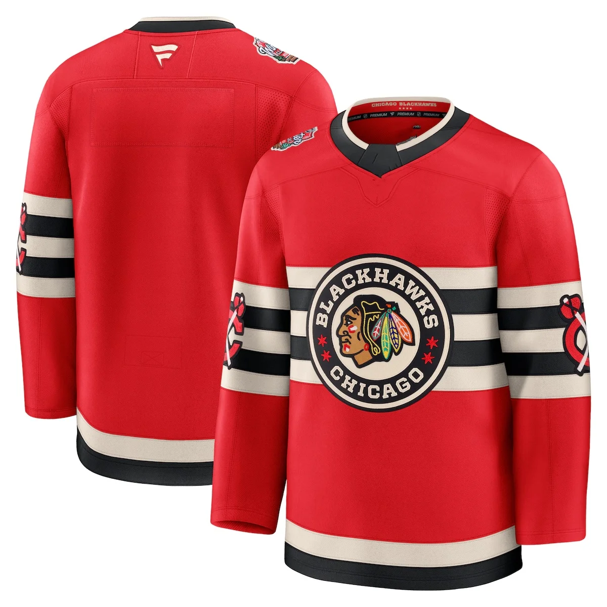 2026-27 Autumn New Men's Long Sleeved T-shirt Ice Hockey Jersey 3D Printed Y2K Oversized Quick Drying Casual Training Daily Top