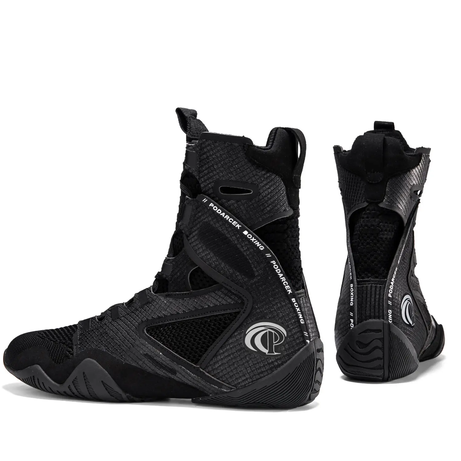

Men's and women's fighting shoes indoor fitness training wrestling wrestling professional jump rope boxing fighting competition