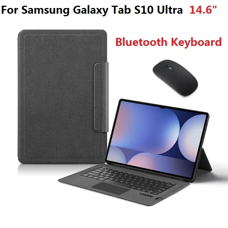 Keyboard Cover 14.6