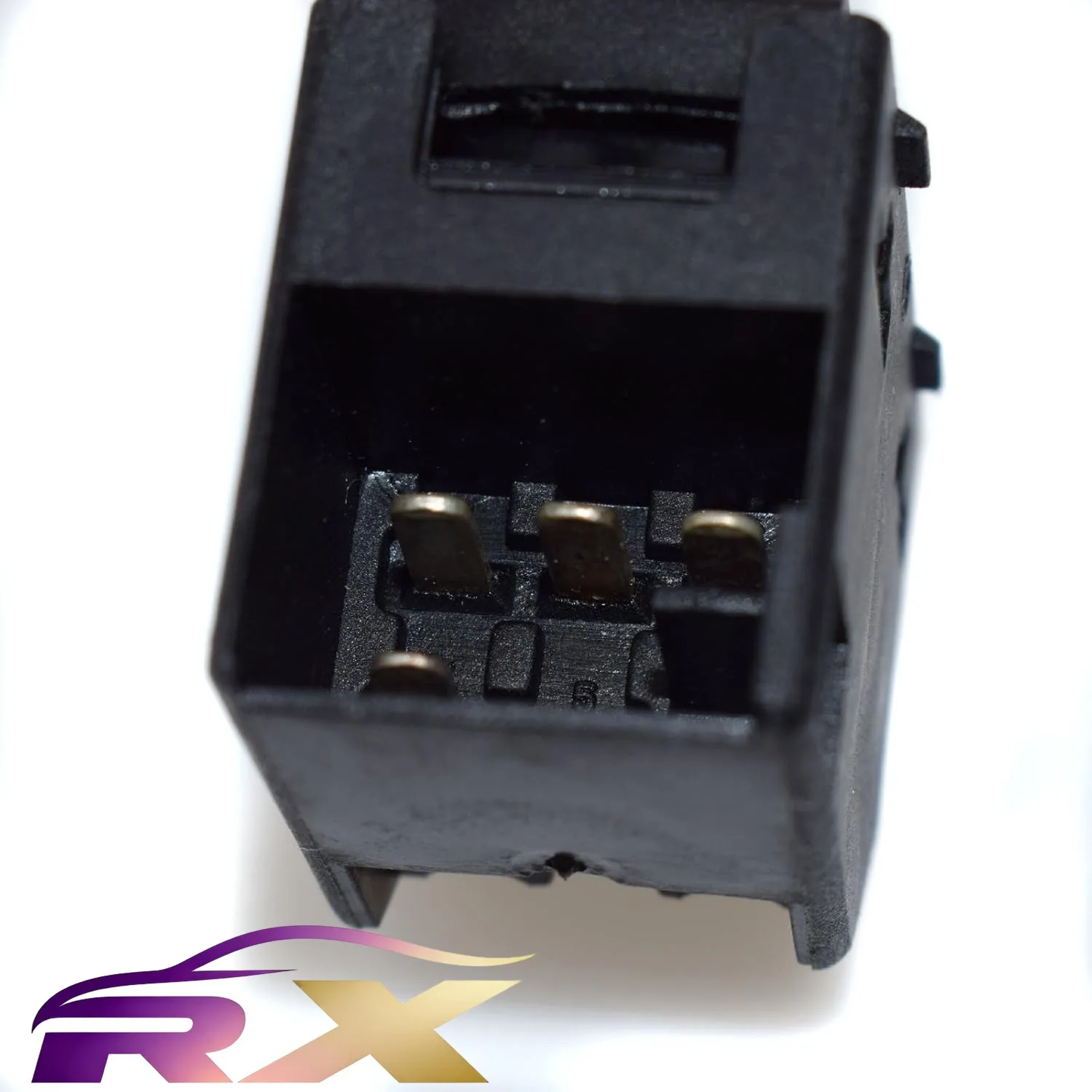 3B0959855B Window Switch Button Left or Right Driver Control Compatible With Leon Toledo Bora Golf MK 4 IV Passat