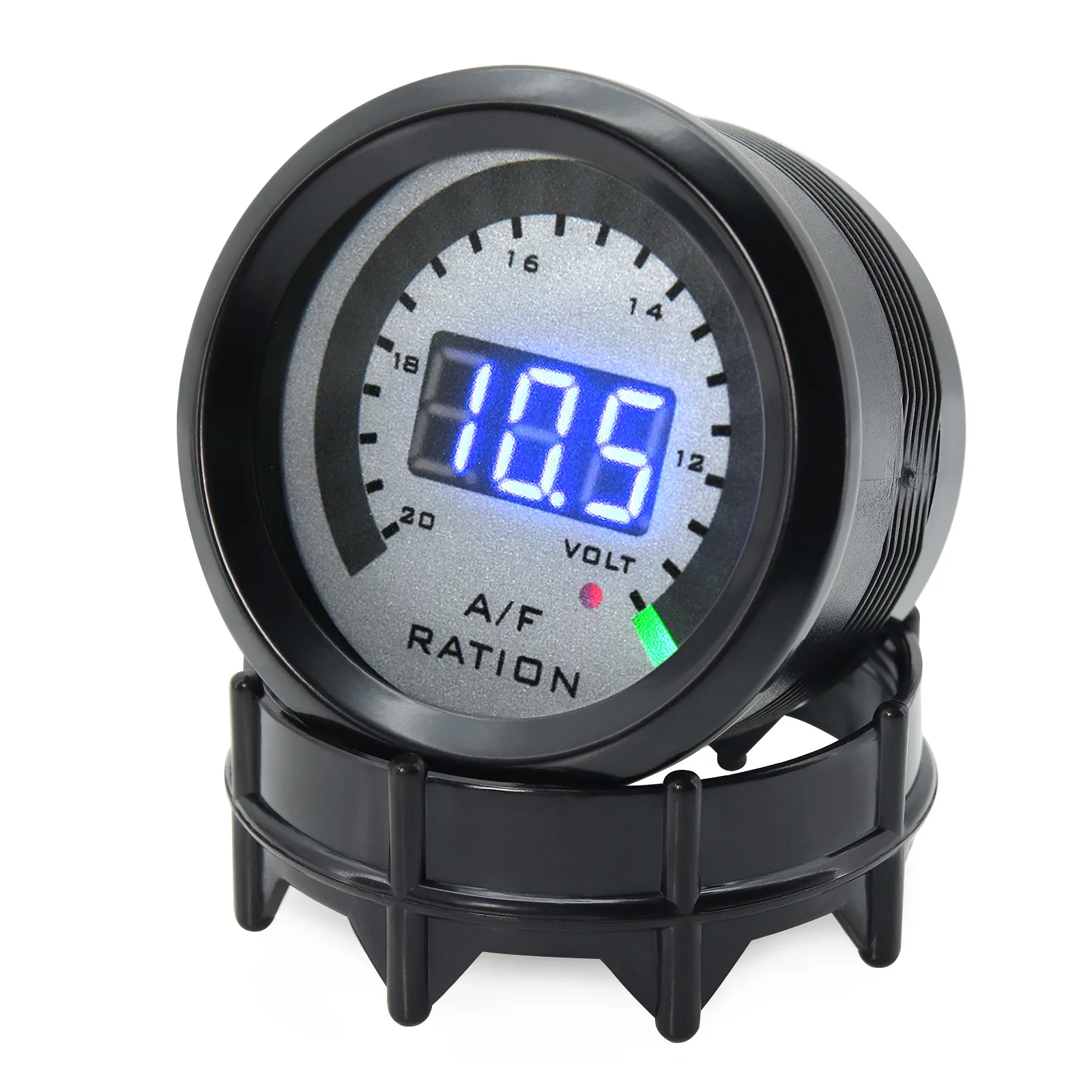 20:1~10:1 Air Fuel Ratio Digital AFR Meter 2