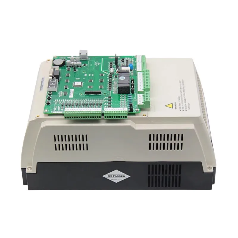 2025 hot sale Monarch Nice 3000 Elevator Controller 7.5kw Nice 3000 Monarch Inverter Lift Accessories
