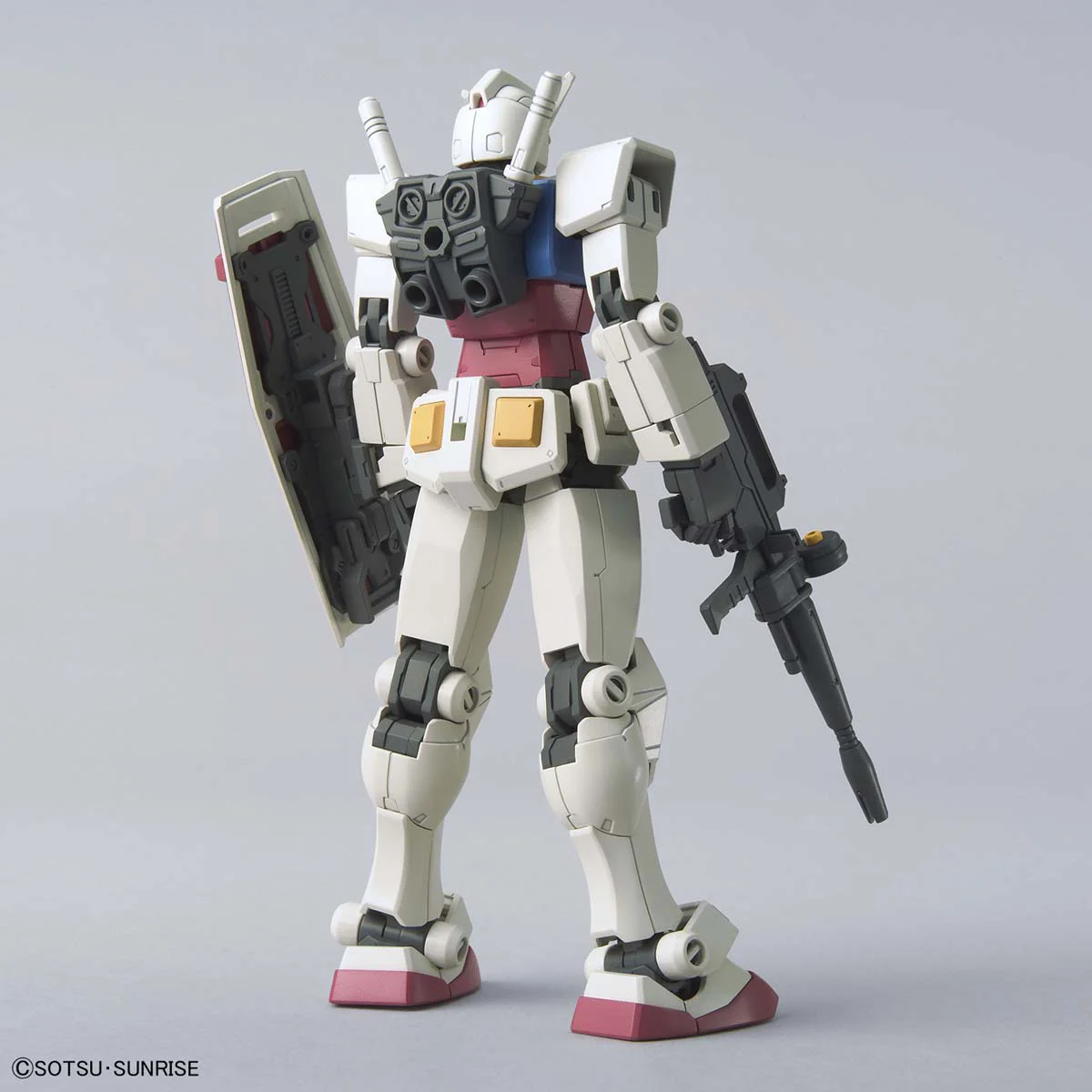 Bandai Gundam: RX-78-2 Gundam (Beyond Global), Bandai Spirits HG 1/144