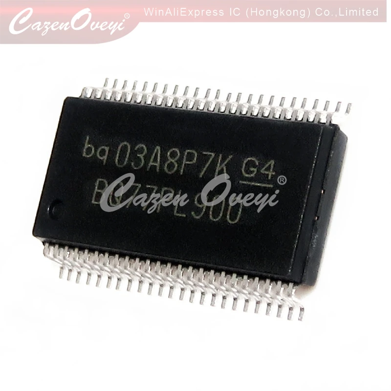 （5pcs）KSZ8721SL KSZ8721 BQ77PL900DLR BQ77PL900DL BQ77PL900 PI3HDMI1210-ABEX PI3HDMI1210 SSOP-48