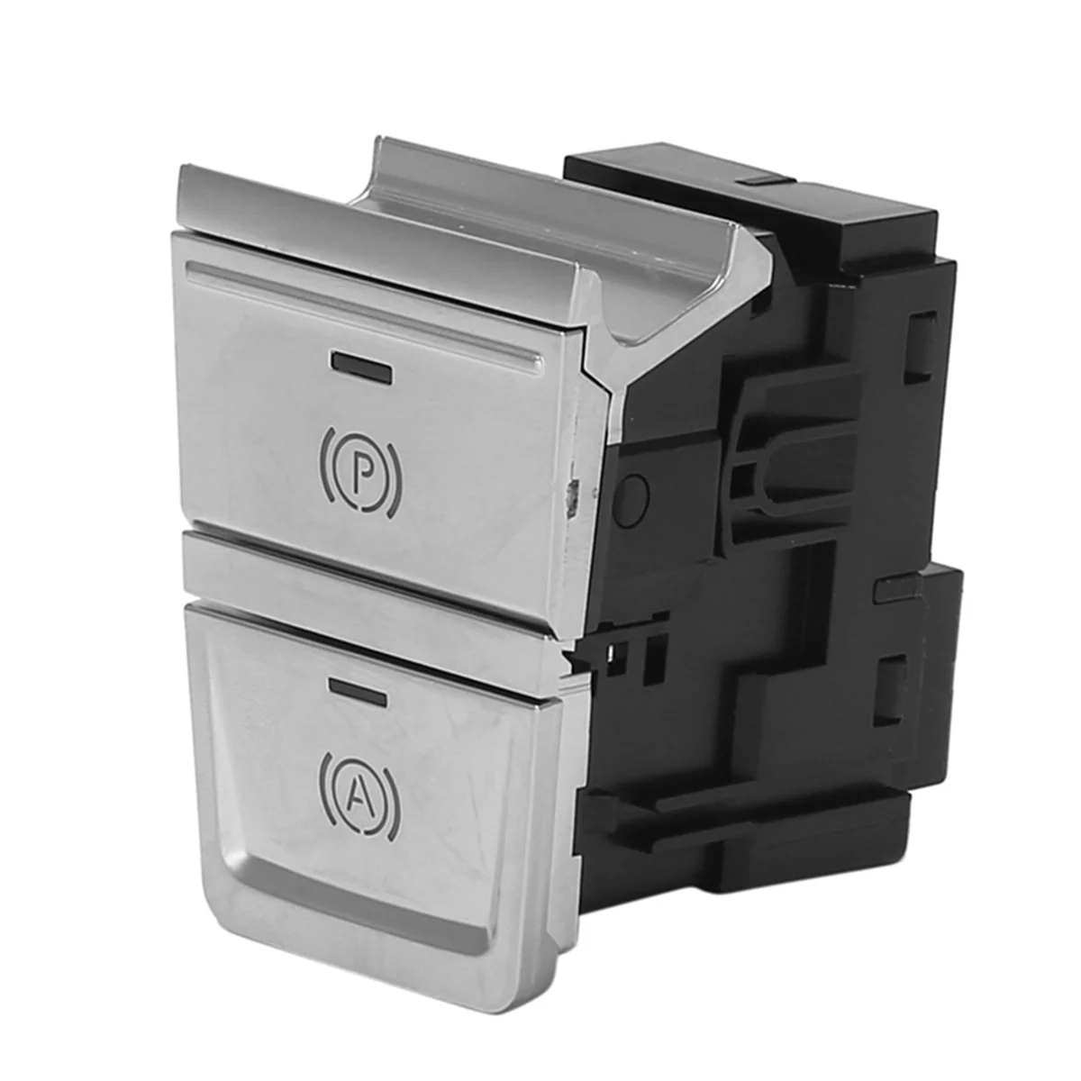

Car Console Electronic Handbrake Switch 4K0927225B for A6 A7 RS6 RS7 2019-2025 Parking Multi-Function Button