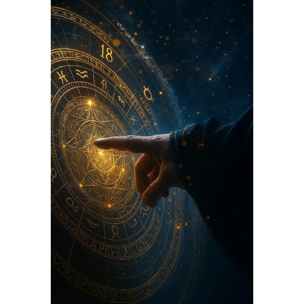 

500/1000/1200/2000 PCS Jigsaw Puzzles Astrology God Scenery Family Activity Games for Bedroom Gameroom Home Decor Gift