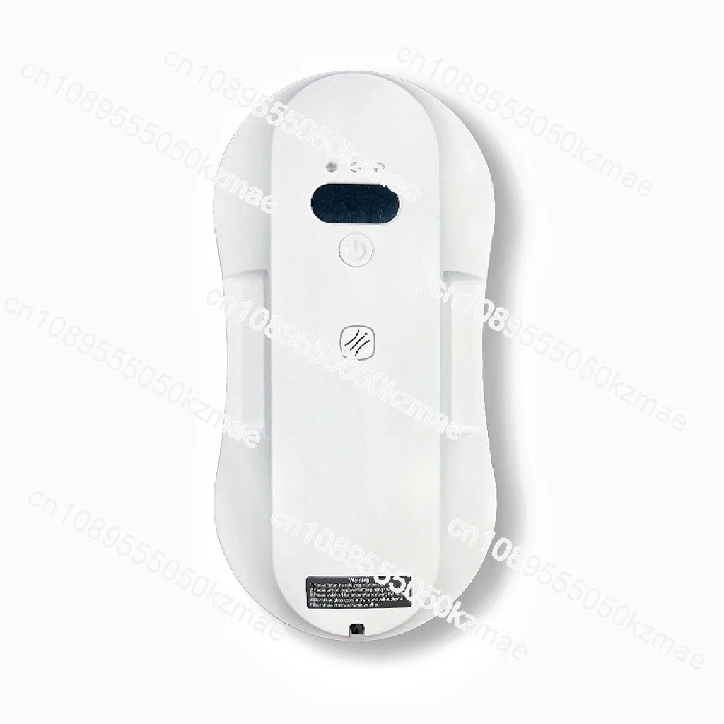 FOR Smart Window Robot Cleaner 3rd Generation 6.2cm Ultra Slim/5600PA Suction/Interactive/Korean Adapter , User Manual