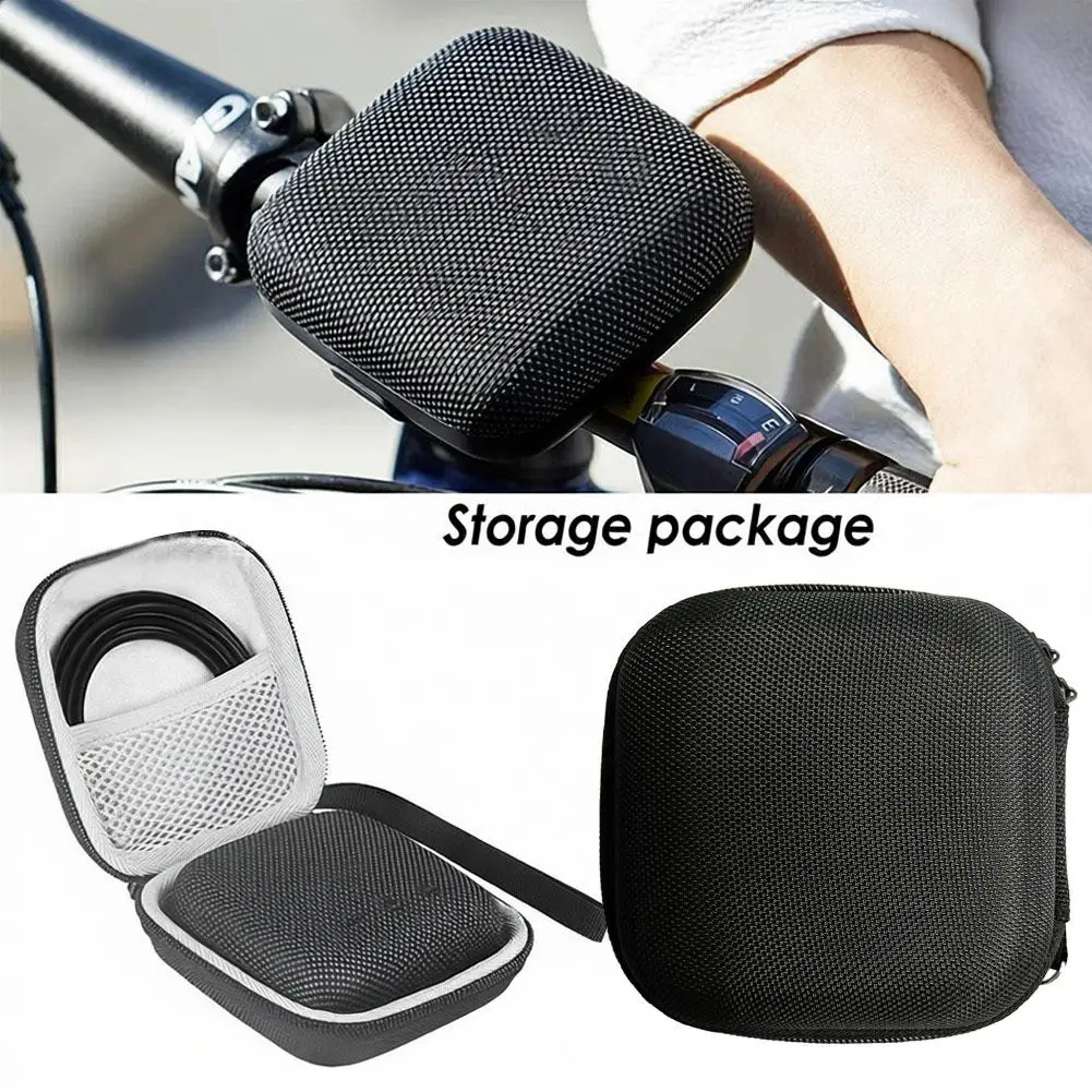 EVA Hard Case For Tribit Stormbox Micro 2 BT Speaker Protective Case Carrying Storage Bag For Bose SoundLink Micro Speaker view 2